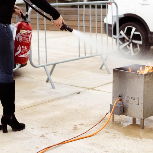 INCENDIE 4